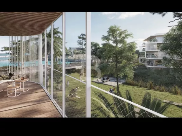 Antibes Appartement 3 Pièces, 70,21 m²