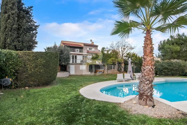 Mougins Maison 5 Pièces, 167 m²