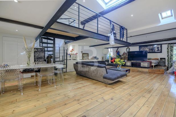 Antibes Appartement 3 Pièces, 92,29 m²