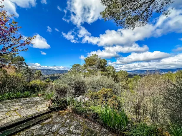 Mougins House 6 Rooms, 150 m²