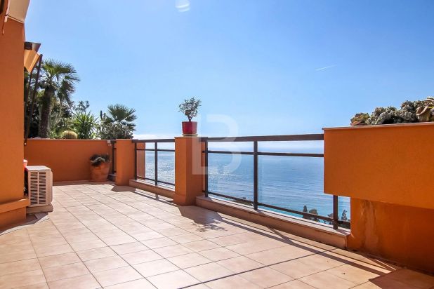 Roquebrune-Cap-Martin Appartement 4 Pièces, 104 m²