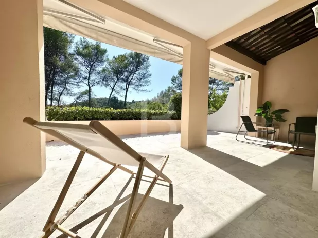 Mougins House 4 Rooms, 73 m²