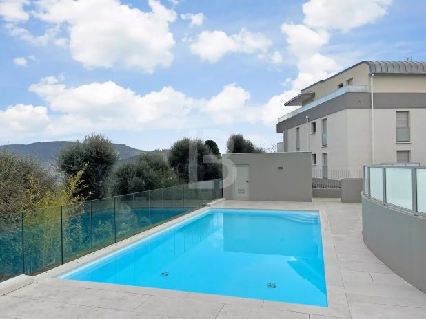 Nice Appartement 1 Pièces, 21,56 m²