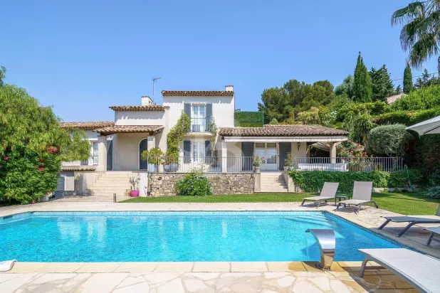 Mougins Maison 9 Pièces, 342 m²