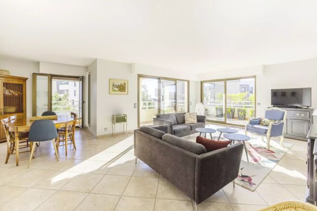 Antibes Appartement 4 Pièces, 102,85 m²
