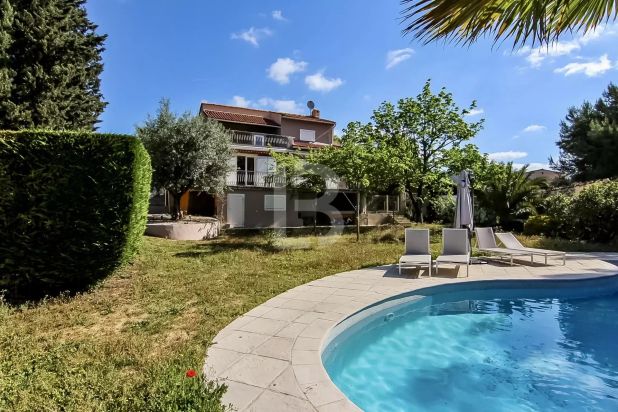 Mougins Maison 5 Pièces, 167 m²