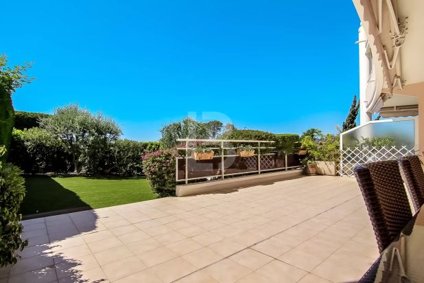 Le Cannet Appartement 2 Pièces, 54 m²