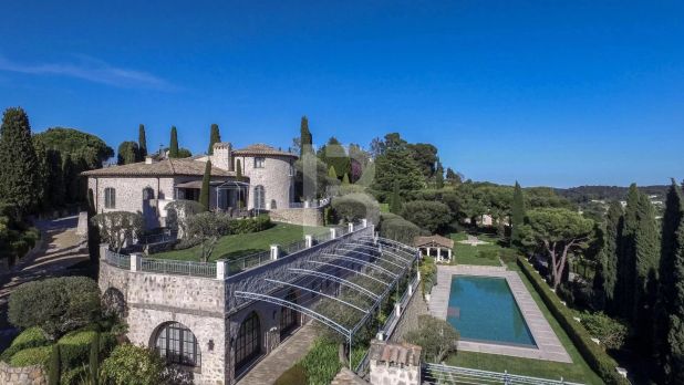 Mougins Maison 15 Pièces, 1200 m²