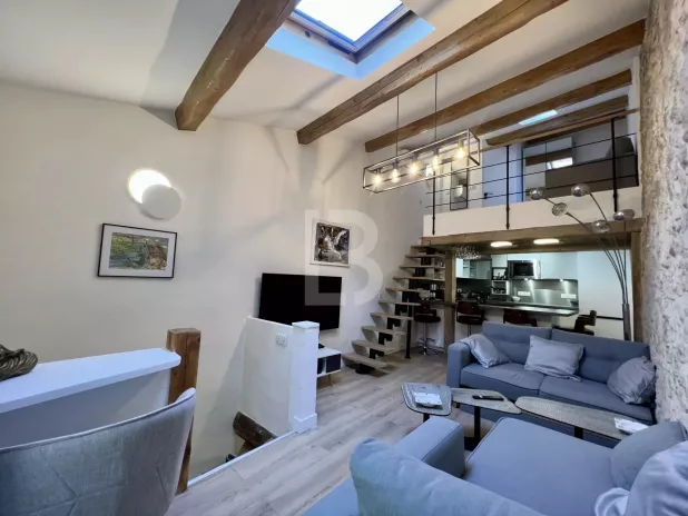 Antibes Maison 3 Pièces, 75 m²
