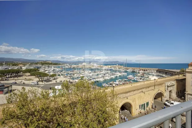 Antibes Appartement 6 Pièces, 129,99 m²