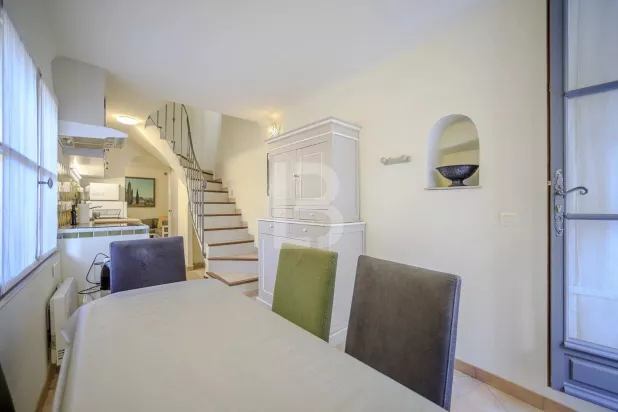 Antibes Maison 3 Pièces, 53 m²