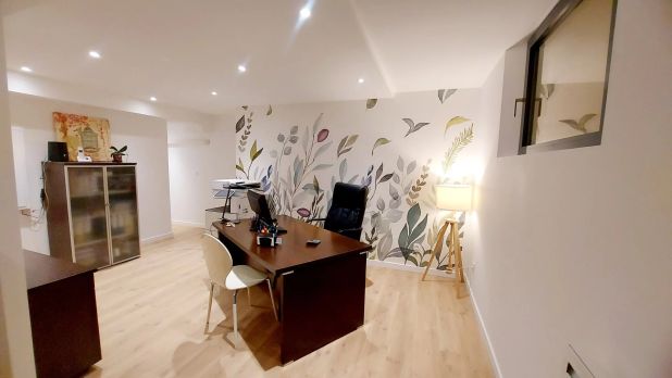 Nice Commerce 4 Pièces, 73,47 m²