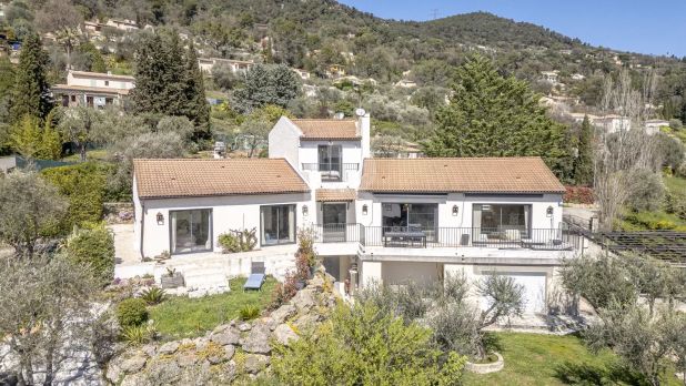 Le Tignet House 6 Rooms, 170 m²