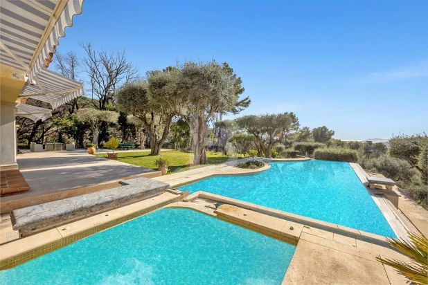 Mouans-Sartoux Maison 12 Pièces, 390 m²