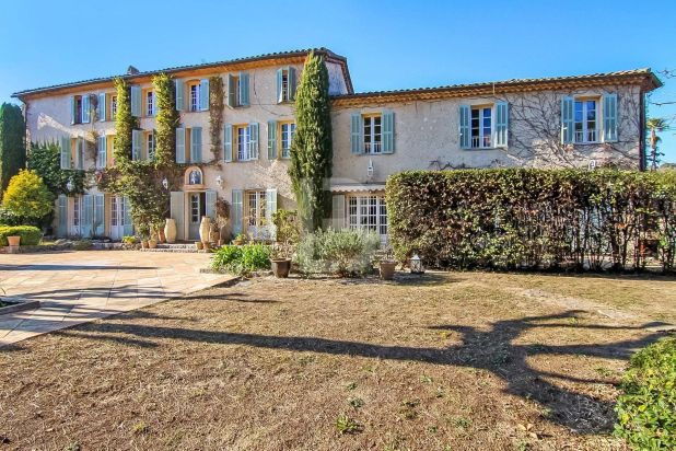 Mougins Maison 7 Pièces, 365 m²