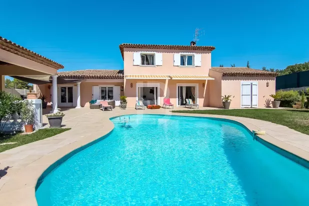 Mouans-Sartoux Maison 6 Pièces, 270 m²
