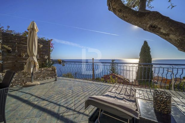 Roquebrune-Cap-Martin Appartement 3 Pièces, 55,36 m²