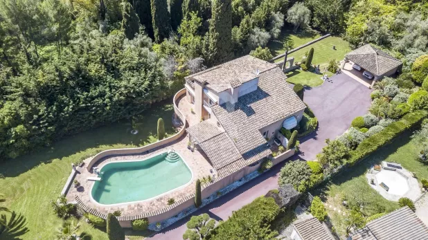 Mougins Maison 6 Pièces, 350 m²