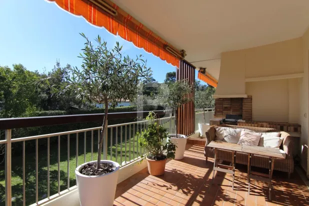 Antibes Appartement 5 Pièces, 119,02 m²