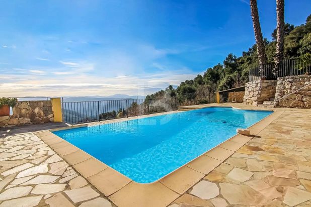 Le Tignet Maison 5 Pièces, 155 m²
