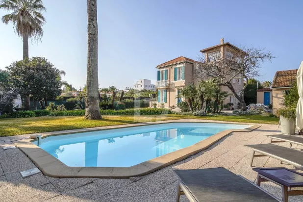 Antibes Maison 9 Pièces, 180 m²