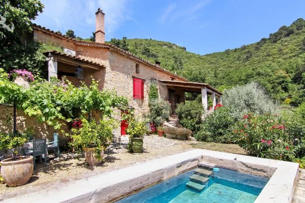 Seillans Maison 7 Pièces, 220 m²