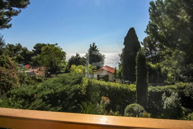 Èze Appartement 2 Pièces, 65,57 m²