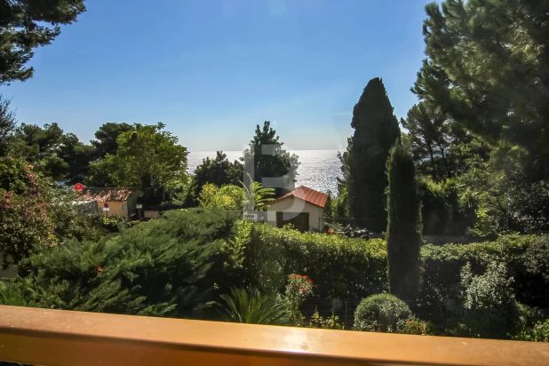 Èze Appartement 2 Pièces, 65,57 m²