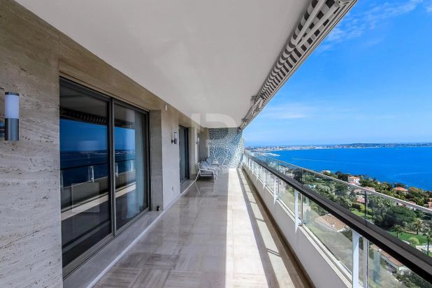 Cannes Appartement 4 Pièces, 140 m²