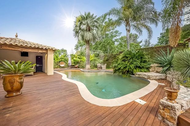 Mouans-Sartoux Maison 4 Pièces, 131 m²