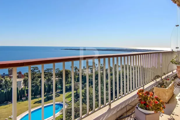 Cannes Appartement 6 Pièces, 173 m²
