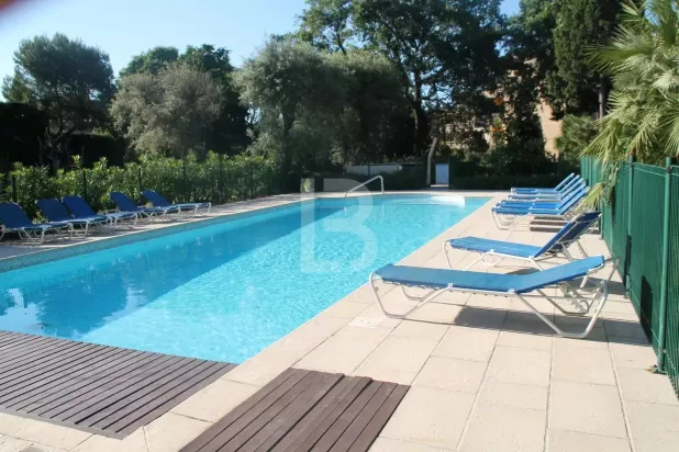 Antibes Appartement 4 Pièces, 99,03 m²