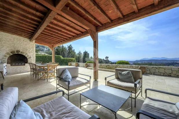 Mougins Maison 10 Pièces, 250 m²