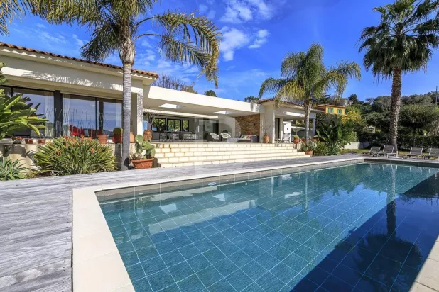 Antibes Maison 5 Pièces, 205 m²