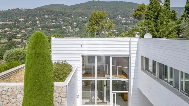 Grasse Maison 0 Pièces, 500 m²