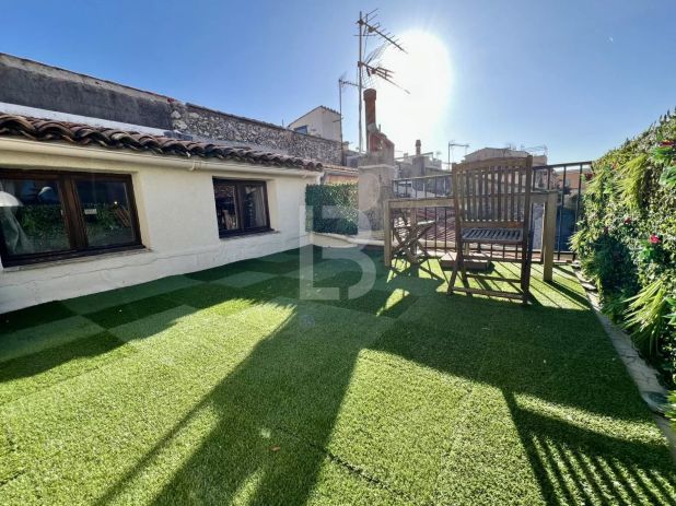 Antibes Maison 5 Pièces, 101,73 m²
