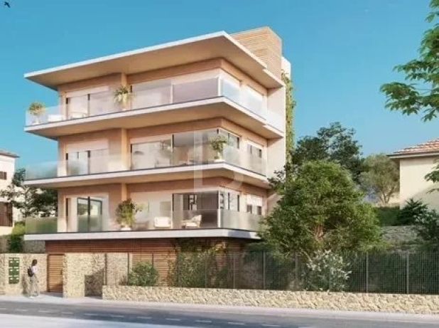 Roquebrune-Cap-Martin Appartement 5 Pièces, 166,95 m²