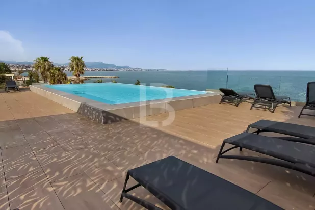 Villeneuve-Loubet Appartement 3 Pièces, 69,93 m²