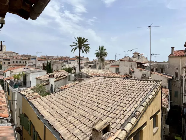 Antibes Maison 3 Pièces, 68 m²