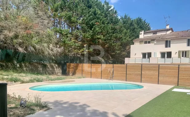Valbonne Appartement 2 Pièces, 38 m²