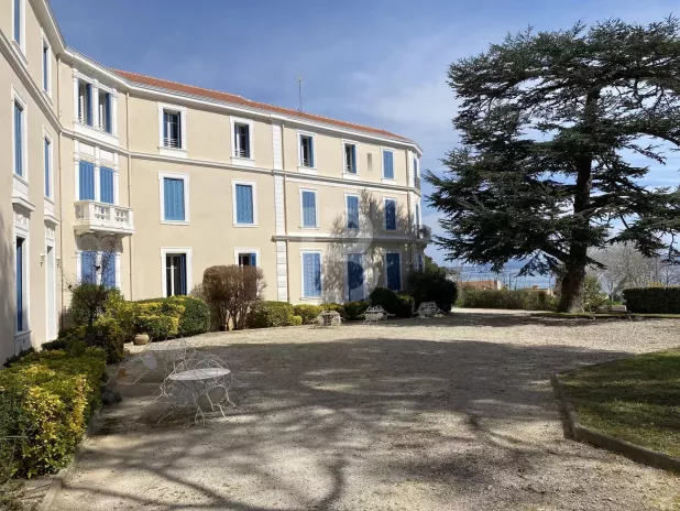 La Seyne-sur-Mer Apartment 3 Rooms, 71.98 m²