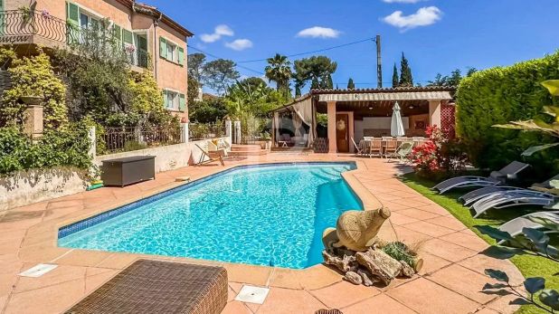 Mougins Maison 9 Pièces, 280 m²