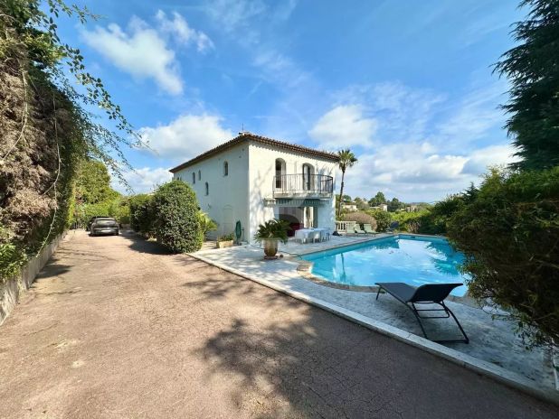 Cannes Maison 7 Pièces, 263 m²