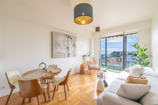 Nice Appartement 4 Pièces, 78,57 m²