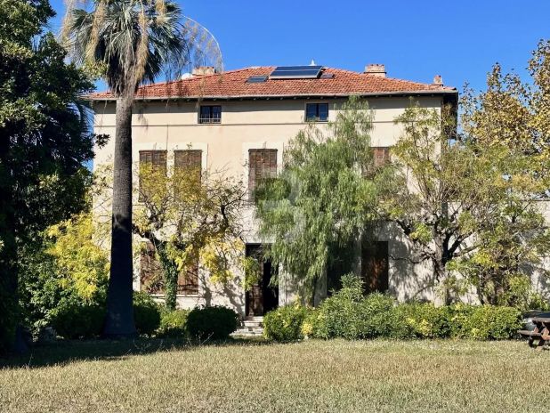 Antibes Maison 12 Pièces, 350 m²