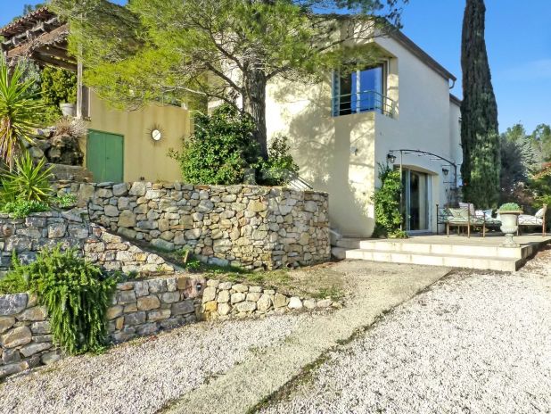 Cotignac Maison 7 Pièces, 161 m²