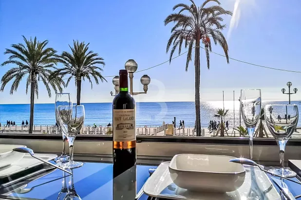 Nice Appartement 3 Pièces, 85,61 m²