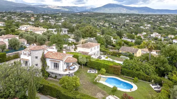 Valbonne Maison 5 Pièces, 217 m²