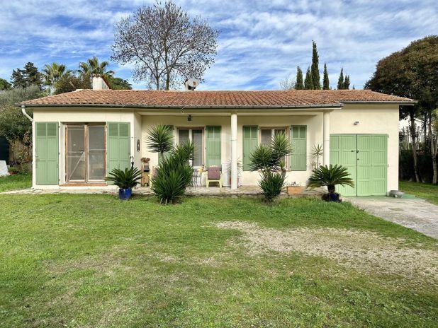 Mougins Maison 3 Pièces, 66,8 m²