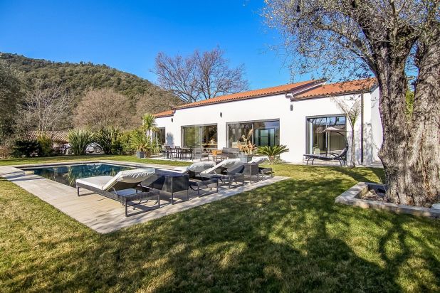 Auribeau-sur-Siagne Maison 5 Pièces, 180 m²